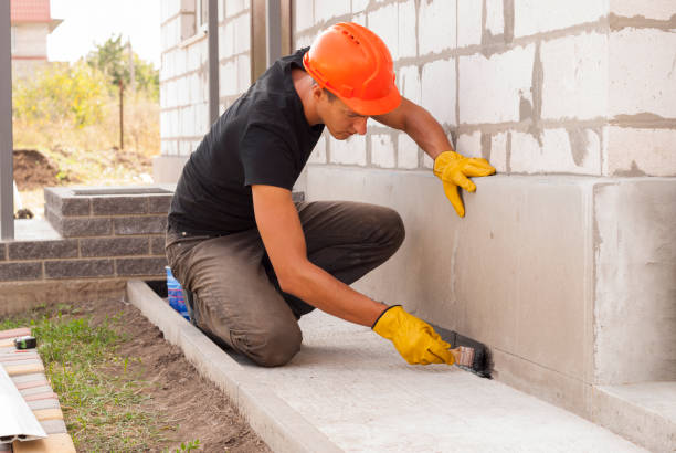 Licensed Foundation Crack Repair service in Patriot, IN - SJ Waterproofing Pros